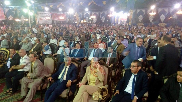 مؤتمر المحاميين في