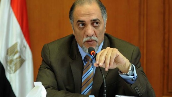 عبد الهادي القصبي