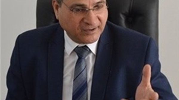 أحمد زارع المتحدث