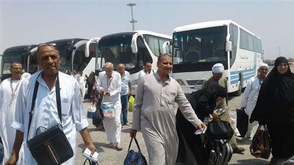 حج بري
