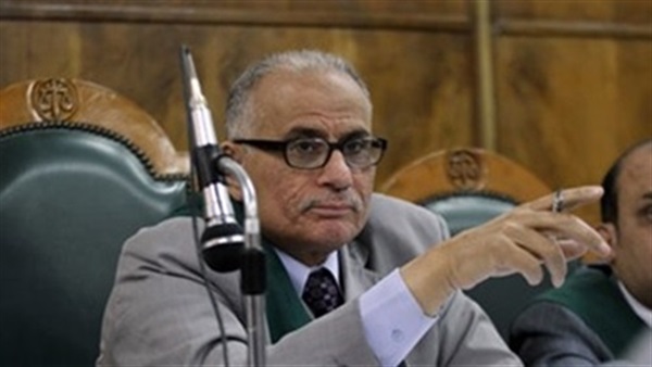 المستشار أحمد الشاذلى