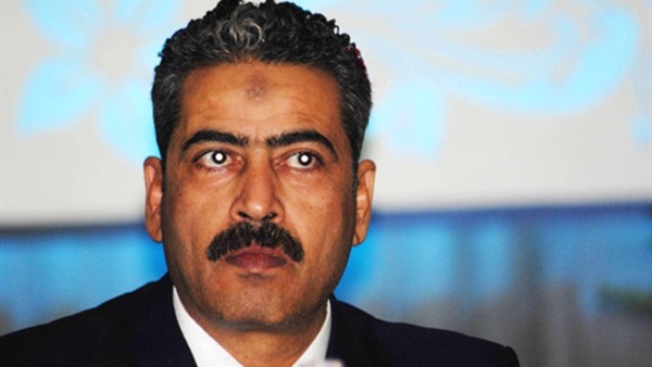 احمد شعيب عضو مجلس