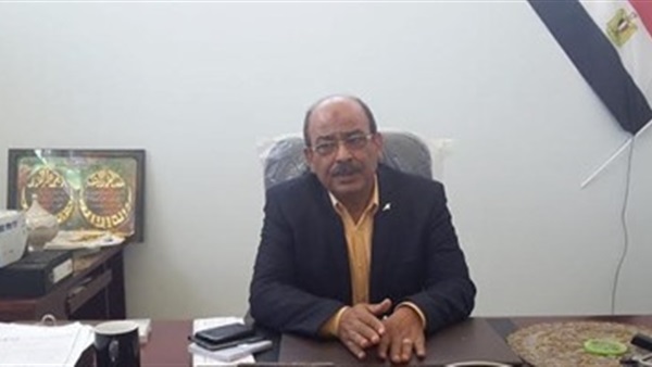 اللواء محمود طه عبد