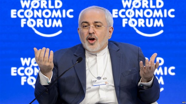 وزير الخارجية محمد