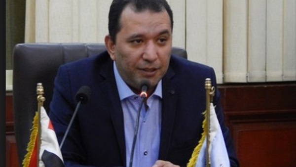 الدكتور محمد بدر