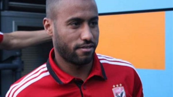 حسام عاشور