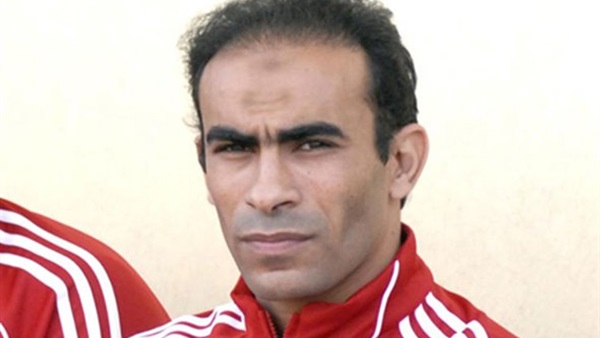 سيد عبد الحفيظ