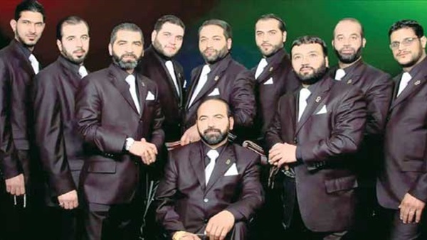 الأخوة أبو شعر
