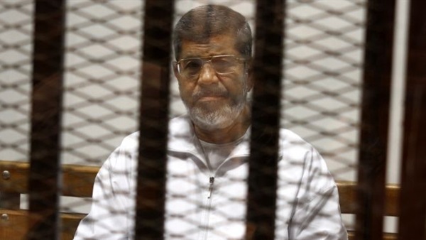 محمد مرسي