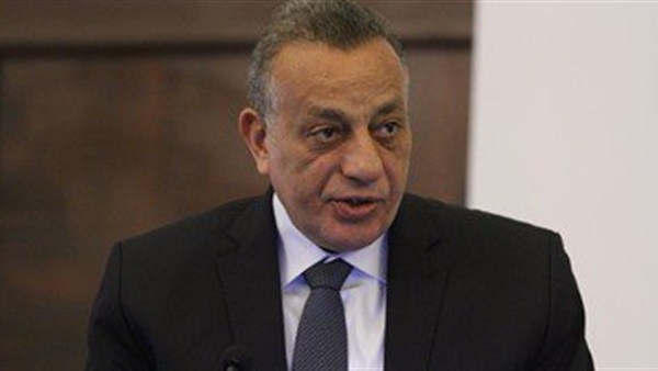 اللواء محمد كمال