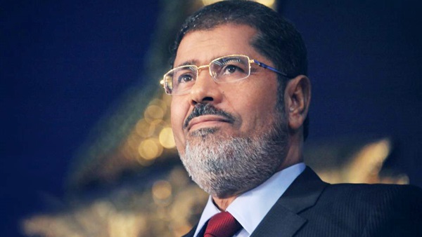 محمد مرسي