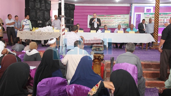 جانب من الحدث