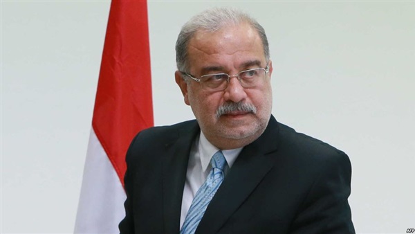 رئيس مجلس الوزراء