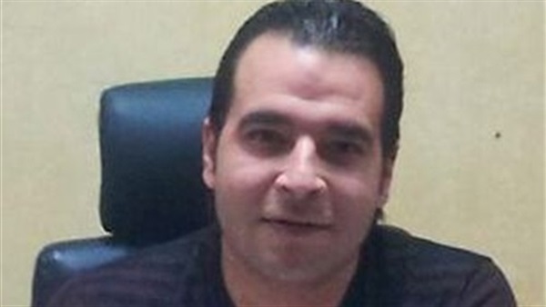 الرائد احمد عبد الله