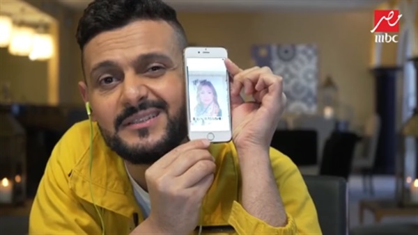رامز جلال