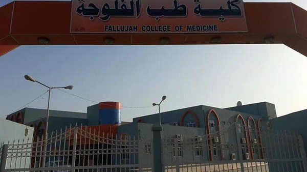 جامعة الفلوجة