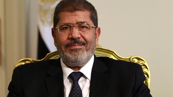 محمد مرسى
