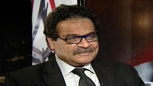 فريد زهران، رئيس