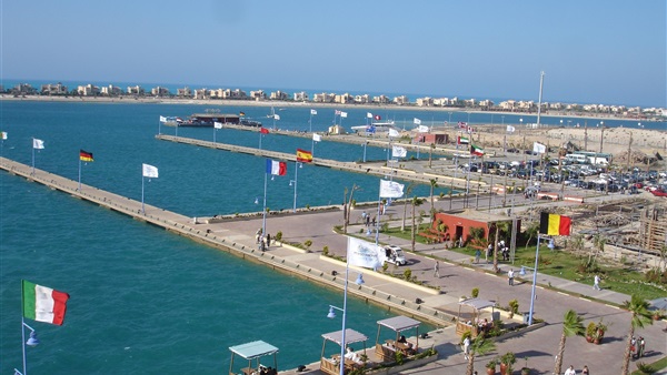 شواطىء العلمين