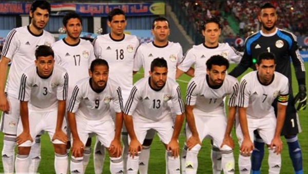المنتخب المصري