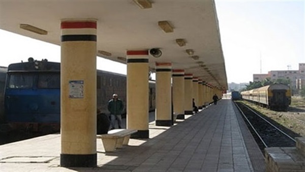 محطة بورسعيد