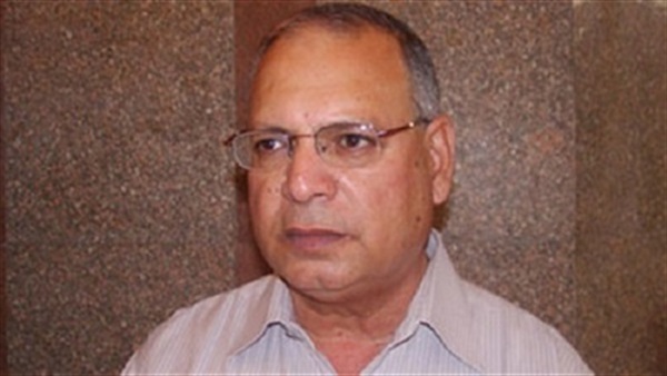 المهندس محمد فهمي