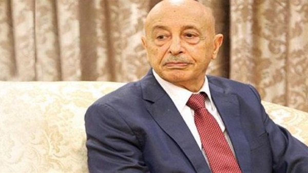 عقيله صالح