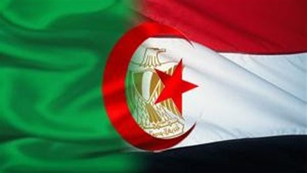 الجزائر ومصر