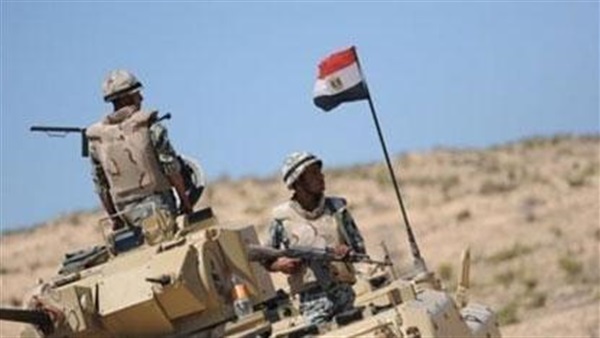 القوات المسلحة
