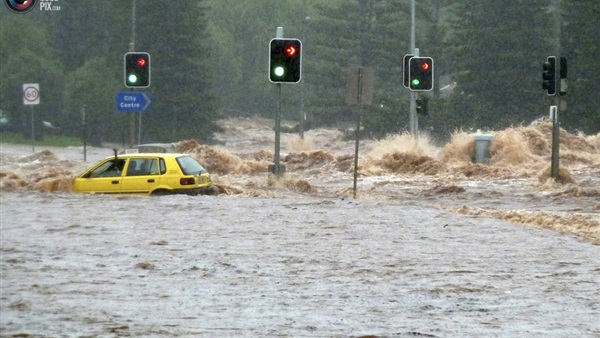 صورة أرشيفية