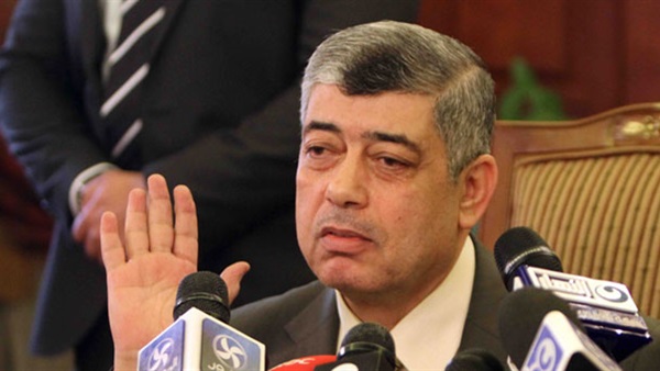 محمد إبراهيم وزير