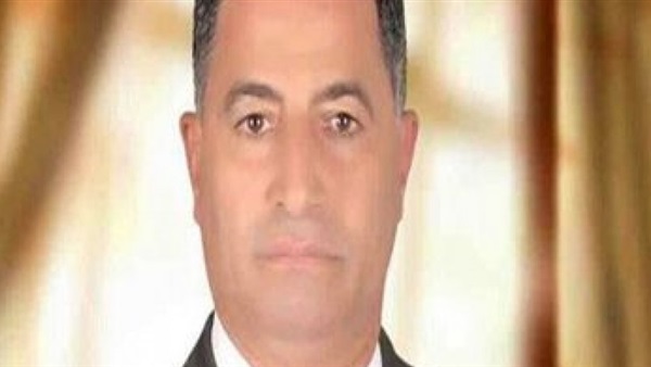 البدرى أحمد ضيف
