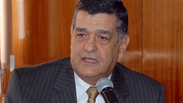 الدكتور نبيل حلمى