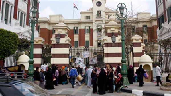 محافظة القاهرة
