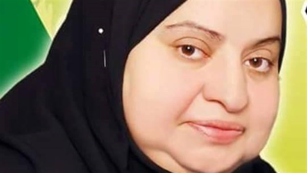 الدكتورة عبير سليمان