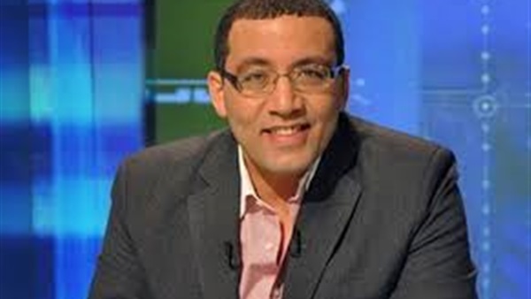 خالد صلاح