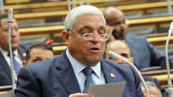 النائب جمال عباس