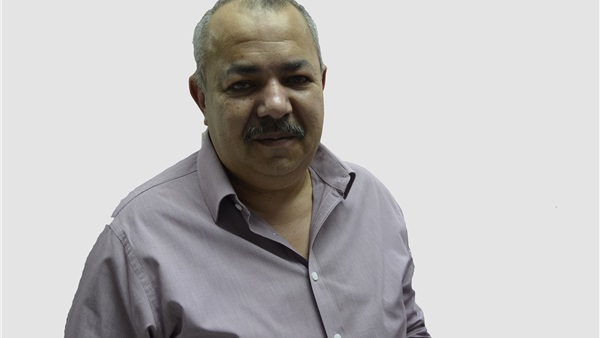 المهندس عمرو أبو