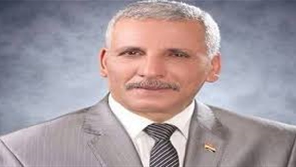 عبد الفتاح محمد