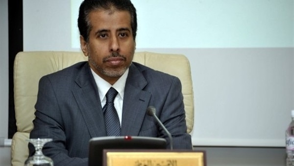 الدكتور محمد بن على
