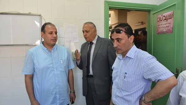 جانب من الحدث
