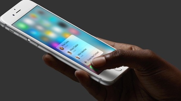 I-phone 7