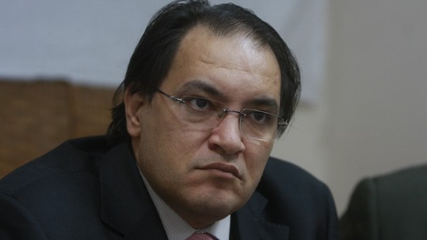 حافظ أبو سعدة