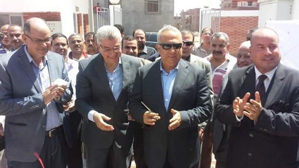 جانب من الحدث