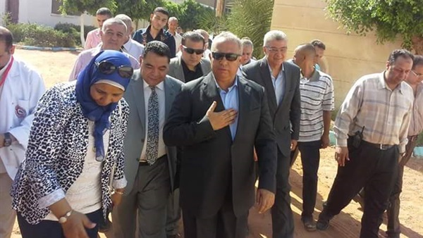 جانب من الحدث