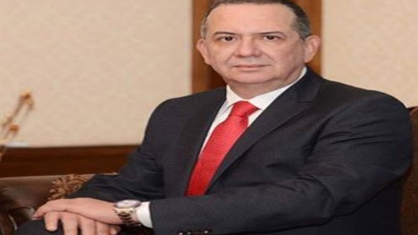 إيهاب عبد العال