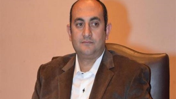 خالد علي