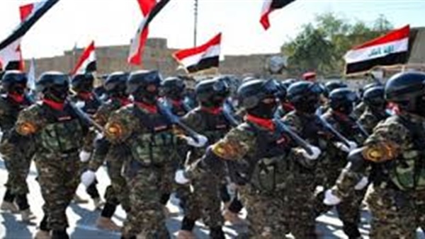 الداخلية العراقية