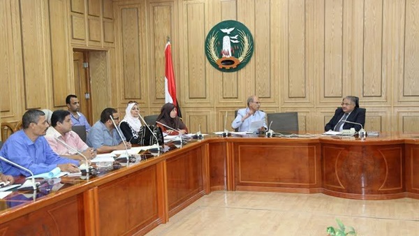 جانب من الحدث