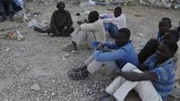 صورة أرشيفية